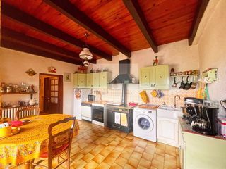  Maison � vendre 7 pi�ces 161 m�