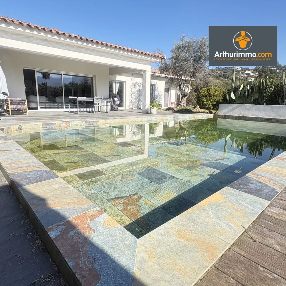 � vendre  Maison Bastelicaccia (20129)