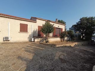  Maison � vendre 4 pi�ces 137 m�