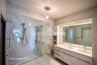  Appartement � vendre 4 pi�ces 97 m�