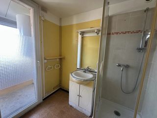  Appartement � vendre 3 pi�ces 54 m�