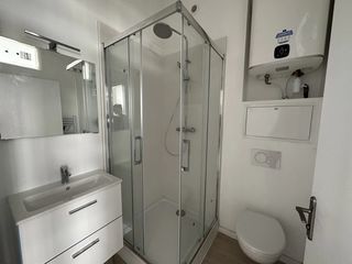  Appartement � louer 2 pi�ces 34 m�