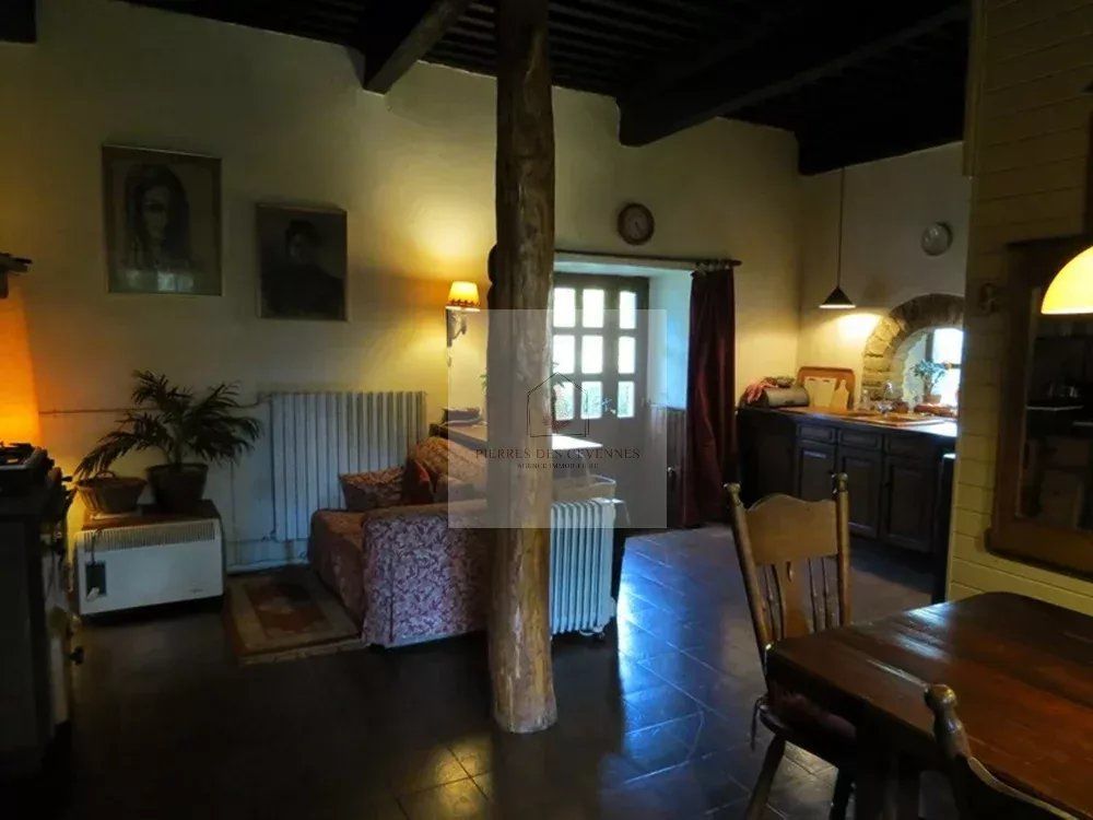 � vendre  Maison Saint-Germain-de-Calberte (48370)