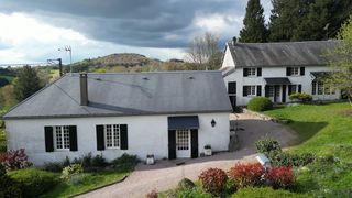  Maison � vendre 7 pi�ces 260 m�