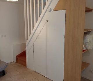  Maison � louer 2 pi�ces 35 m�