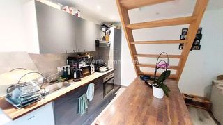  Maison � vendre 4 pi�ces 52 m�