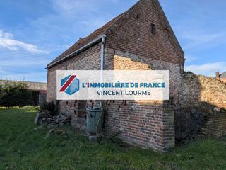  Terrain � vendre 1028 m�