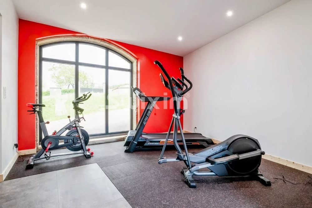 � vendre  Villa Santenay (21590)