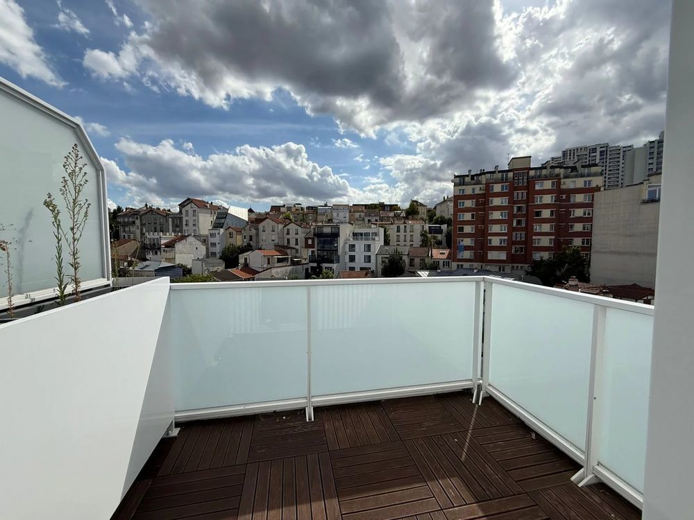 � vendre  Appartement Issy-les-Moulineaux (92130)