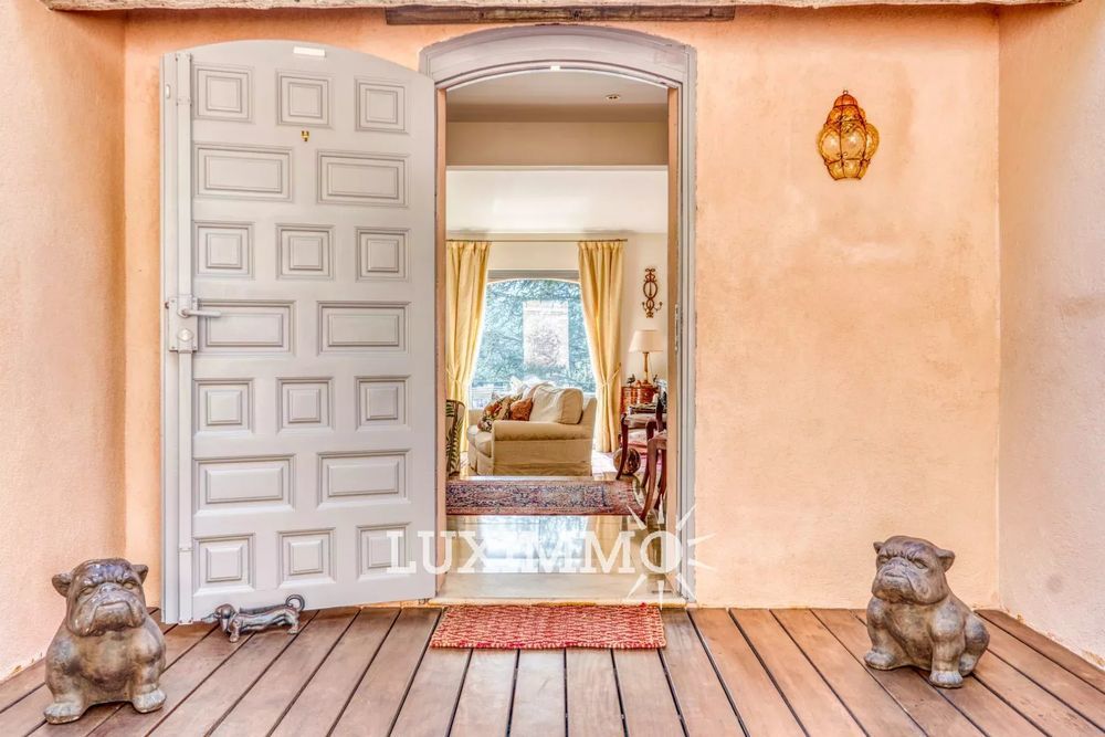 � vendre  Maison Mandelieu-la-Napoule (06210)