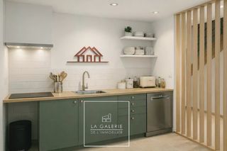  Maison � vendre 4 pi�ces 82 m�