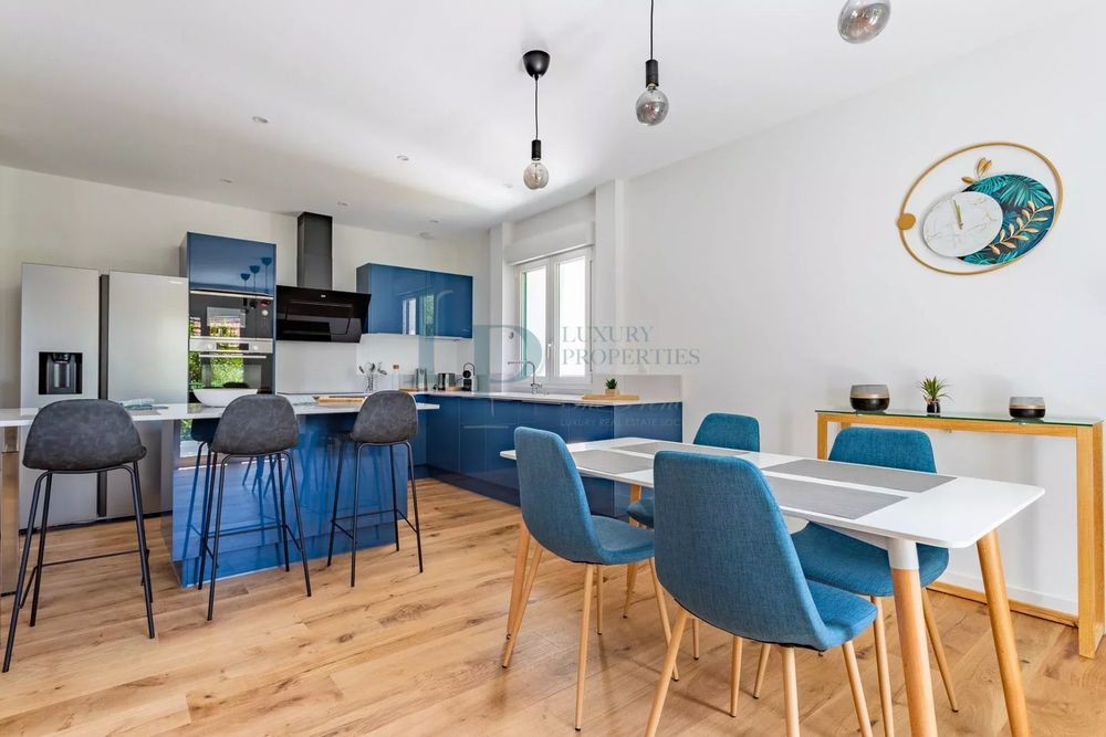 � vendre  Appartement Pyla Sur Mer (33115)