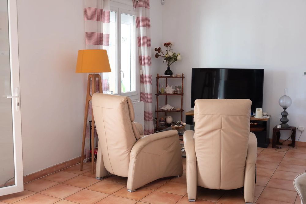 � vendre  Maison Fontvieille (13990)