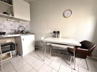  Appartement � vendre 1 pi�ce 26 m�