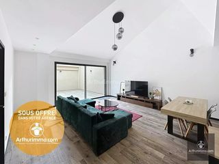  Appartement � vendre 4 pi�ces 100 m�