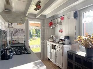  Maison � vendre 4 pi�ces 137 m�