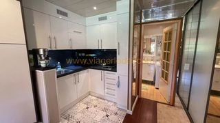  Appartement � vendre 1 pi�ce 24 m�