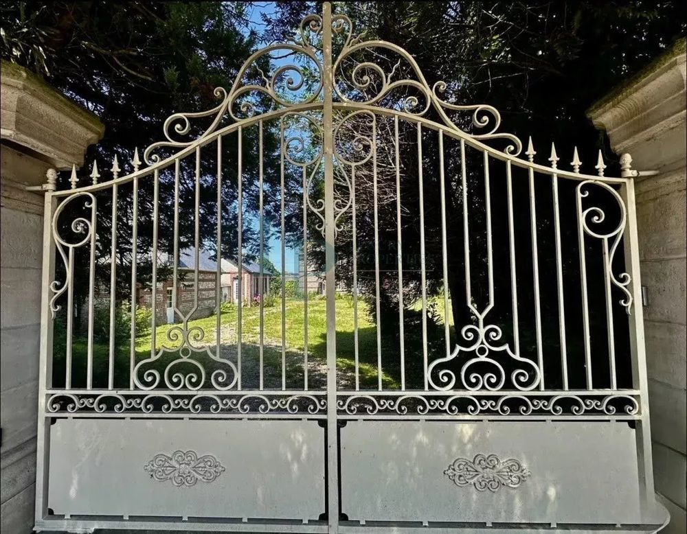 � vendre  Maison Saint-Valery-en-Caux (76460)