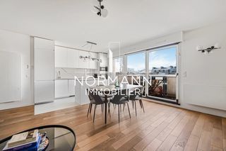  Appartement � vendre 3 pi�ces 66 m�