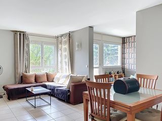  Appartement � vendre 4 pi�ces 78 m�