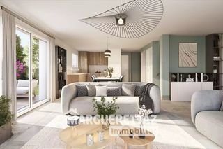  Appartement � vendre 4 pi�ces 78 m�