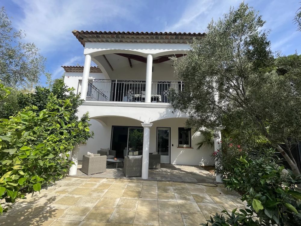 � vendre  Villa Cavalaire-sur-Mer (83240)