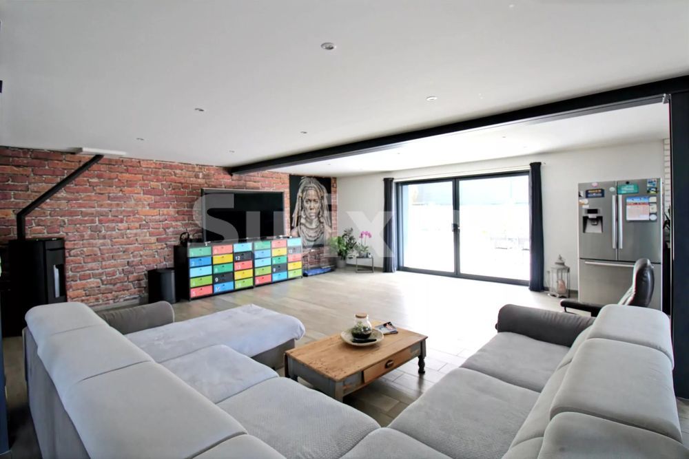 � vendre  Villa Aix-les-Bains (73100)