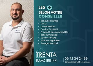  Maison � vendre 7 pi�ces 225 m�