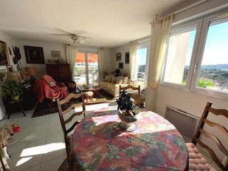  Appartement � vendre 2 pi�ces 56 m�