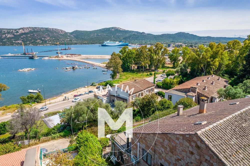 � vendre  Maison Porto-Vecchio (20137)