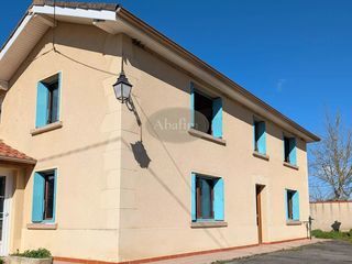  Maison � vendre 5 pi�ces 160 m�