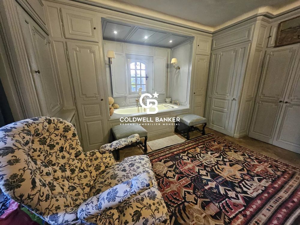 � vendre  Villa La Garde-Freinet (83680)