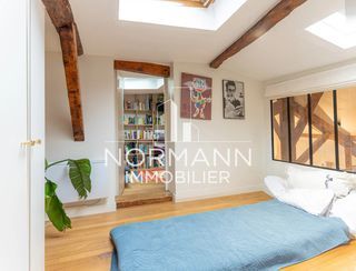  Appartement � vendre 5 pi�ces 148 m�