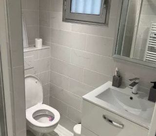  Appartement � louer 1 pi�ce 27 m�