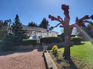  Maison � vendre 7 pi�ces 200 m�