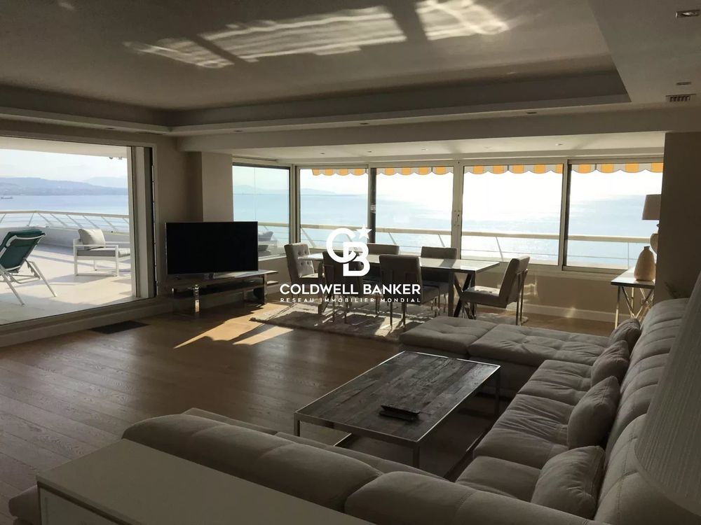 � vendre  Appartement Villeneuve-Loubet (06270)