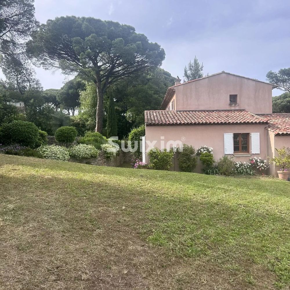 � vendre  Maison Gassin (83580)