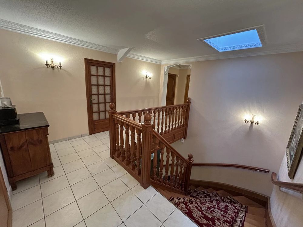 � vendre  Villa Saint-�tienne (42000)