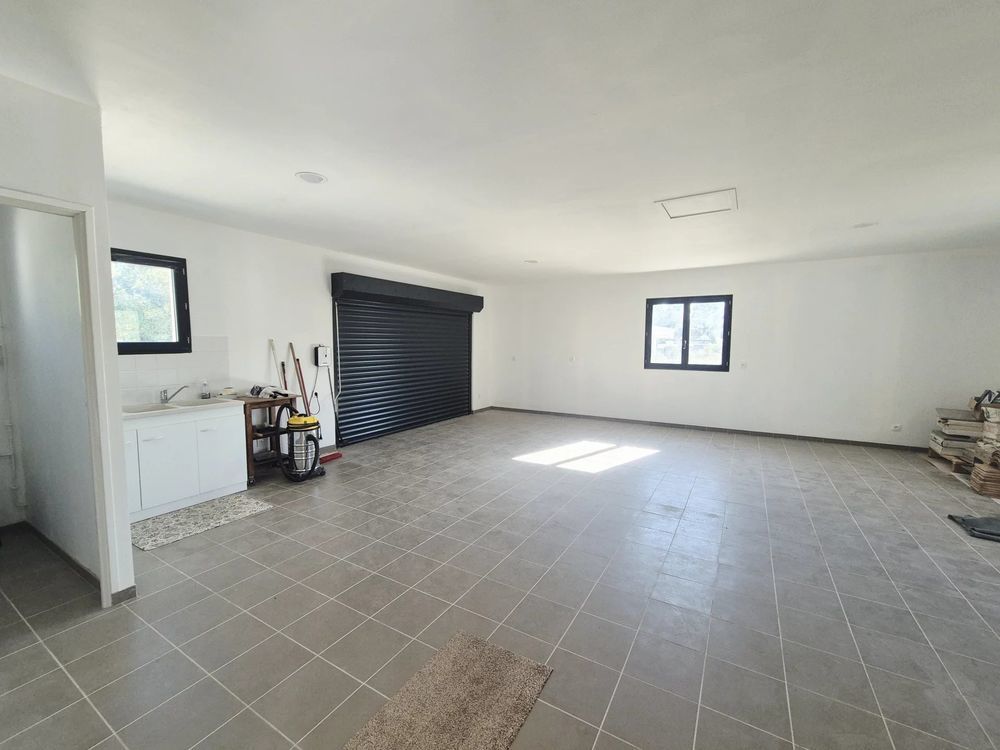 � vendre  Maison Le Cannet-des-Maures (83340)