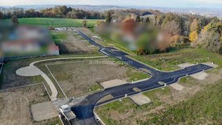  Terrain � vendre 508 m�