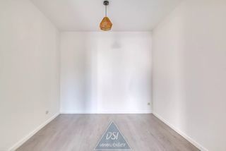  Appartement � vendre 2 pi�ces 47 m�