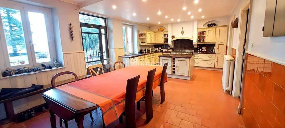 � vendre  Maison Pont-de-Larn (81660)