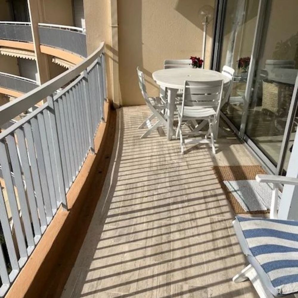 � vendre  Appartement Mandelieu-la-Napoule (06210)