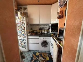  Appartement � vendre 1 pi�ce 36 m�