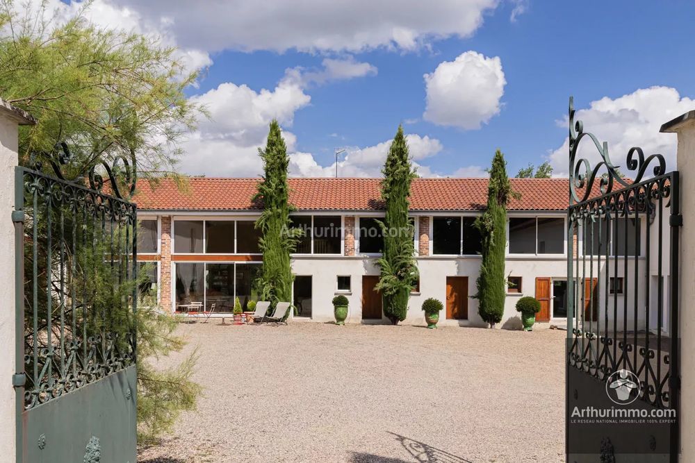 � vendre  Villa Clepp� (42110)