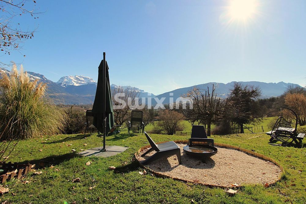 � vendre  Maison S�vrier (74320)