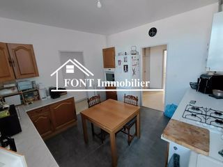  Appartement � vendre 5 pi�ces 106 m�