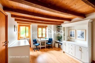  Maison � vendre 7 pi�ces 180 m�