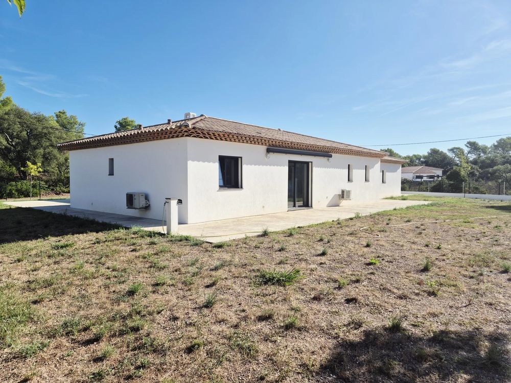 � vendre  Maison Le Cannet-des-Maures (83340)