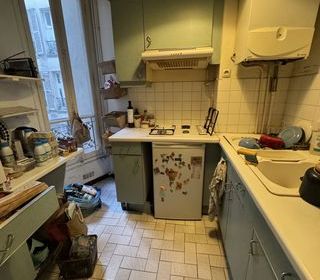  Appartement � vendre 3 pi�ces 60 m�